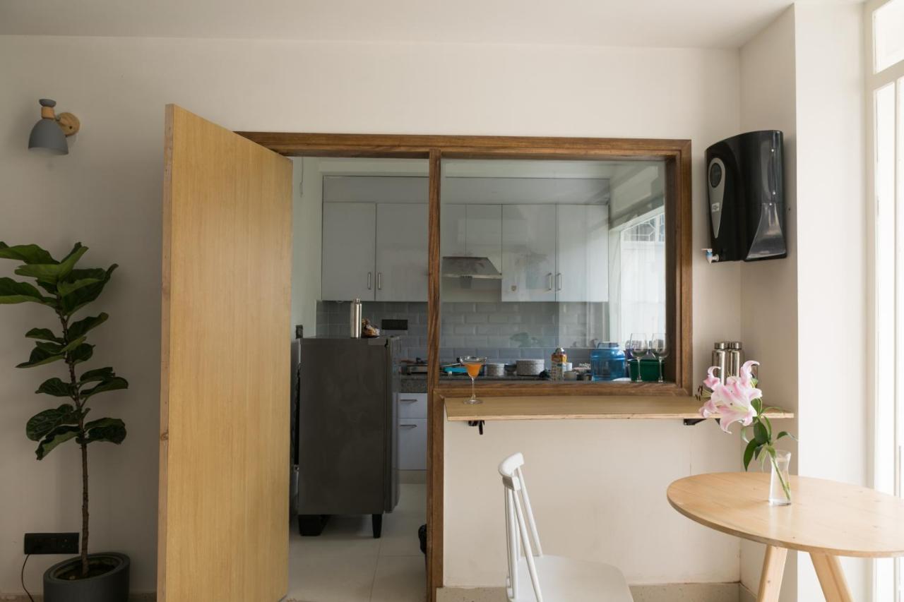 Vaara Bed and Breakfast Νέο Δελχί Εξωτερικό φωτογραφία