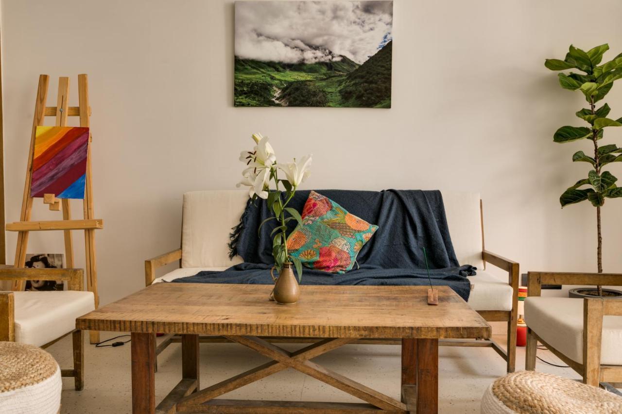 Vaara Bed and Breakfast Νέο Δελχί Εξωτερικό φωτογραφία