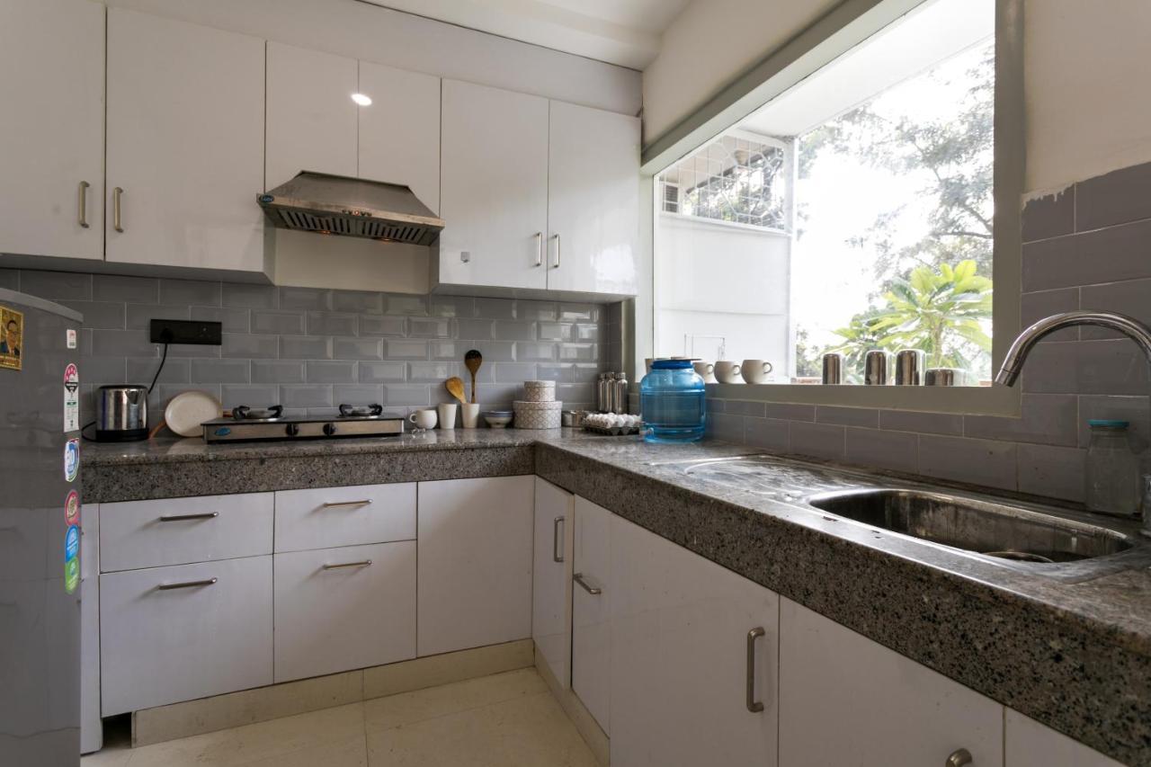 Vaara Bed and Breakfast Νέο Δελχί Εξωτερικό φωτογραφία