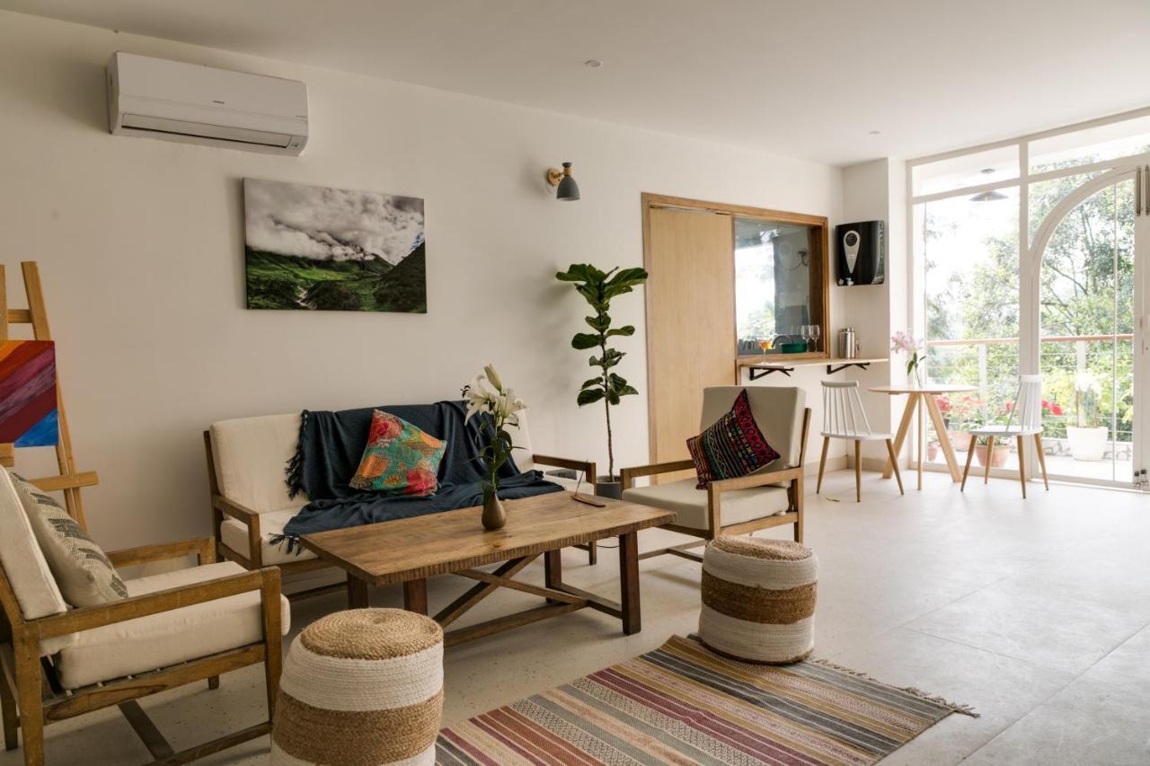 Vaara Bed and Breakfast Νέο Δελχί Εξωτερικό φωτογραφία