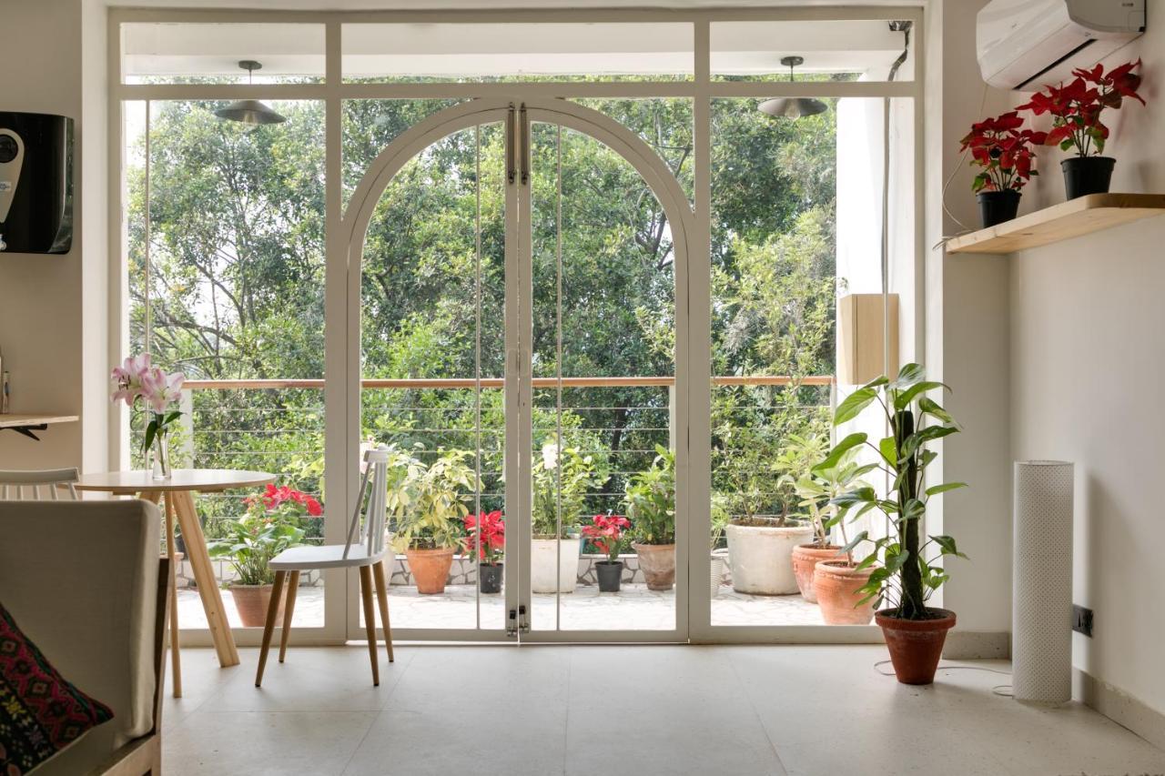 Vaara Bed and Breakfast Νέο Δελχί Εξωτερικό φωτογραφία