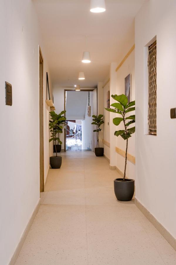 Vaara Bed and Breakfast Νέο Δελχί Εξωτερικό φωτογραφία