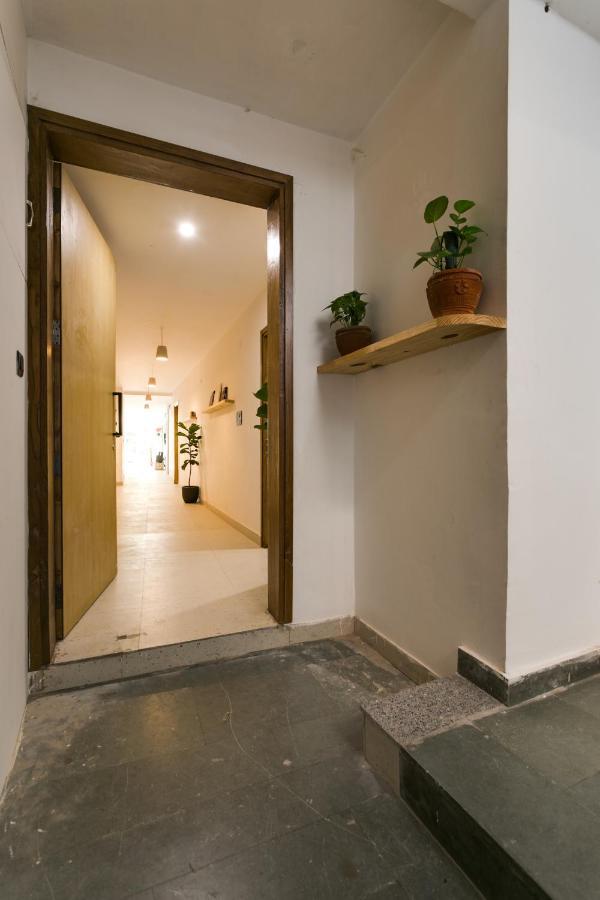 Vaara Bed and Breakfast Νέο Δελχί Εξωτερικό φωτογραφία