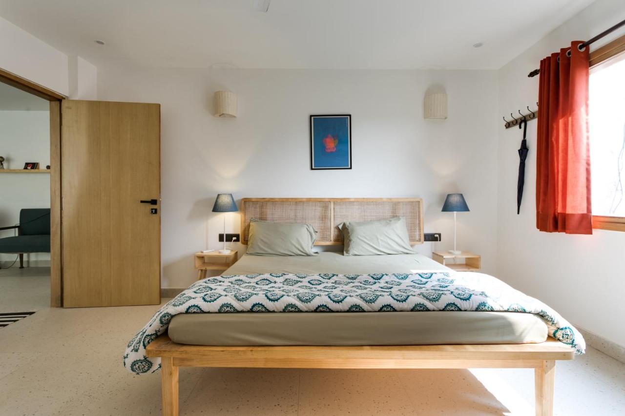 Vaara Bed and Breakfast Νέο Δελχί Εξωτερικό φωτογραφία