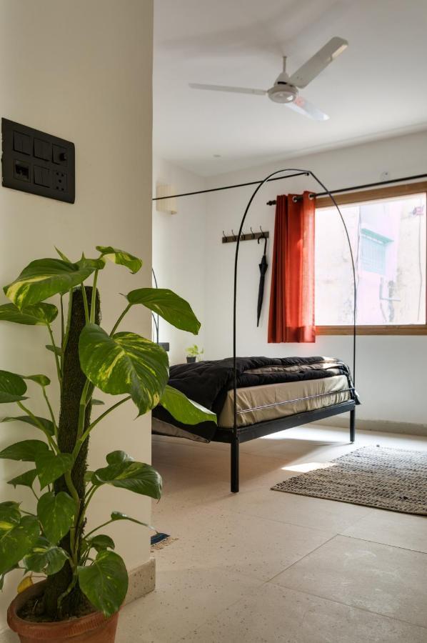 Vaara Bed and Breakfast Νέο Δελχί Εξωτερικό φωτογραφία