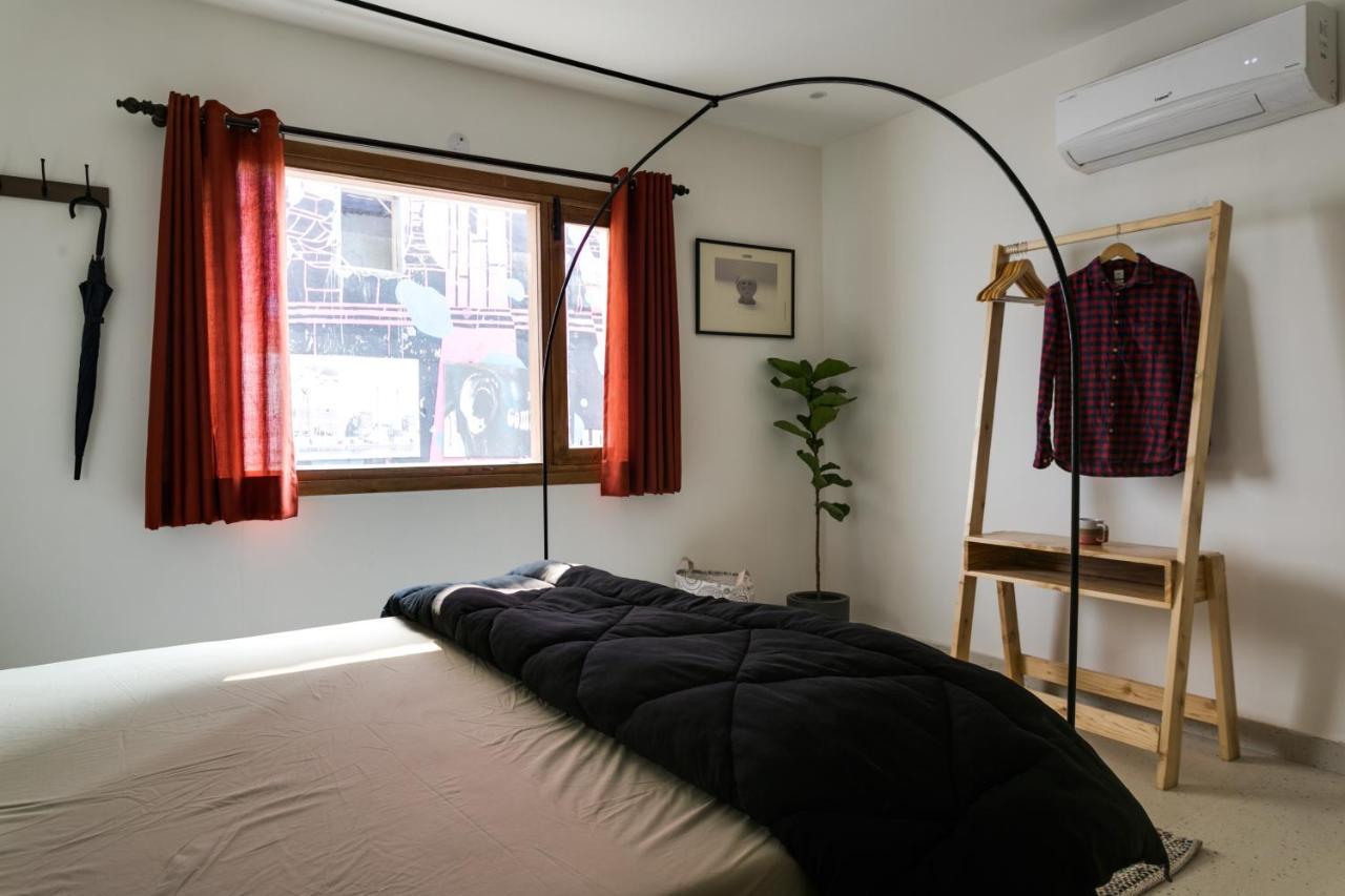 Vaara Bed and Breakfast Νέο Δελχί Εξωτερικό φωτογραφία