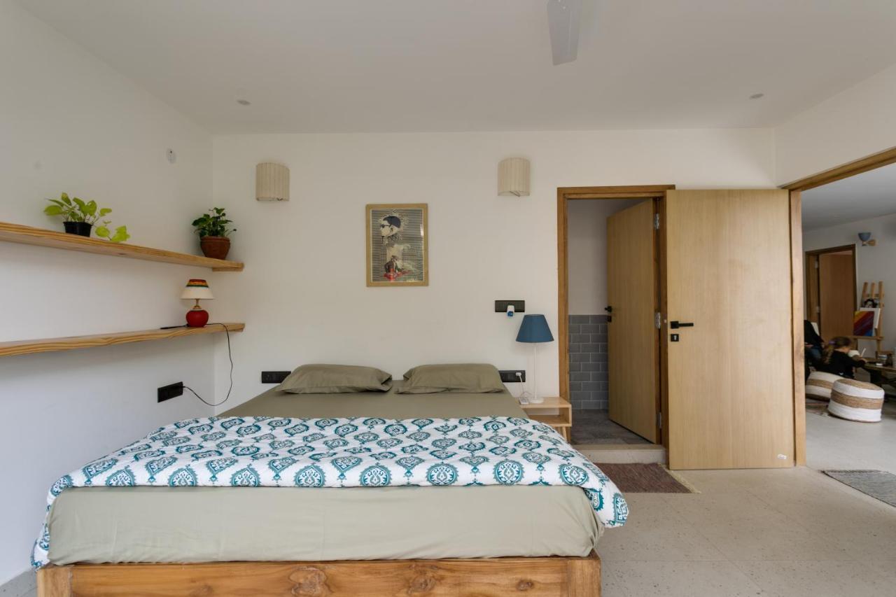 Vaara Bed and Breakfast Νέο Δελχί Εξωτερικό φωτογραφία