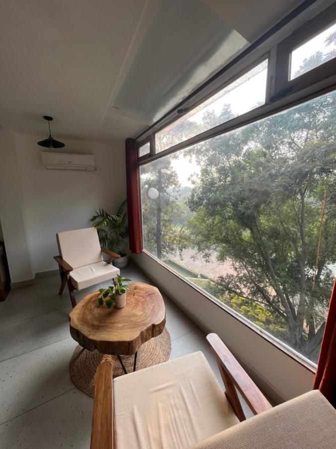 Vaara Bed and Breakfast Νέο Δελχί Εξωτερικό φωτογραφία