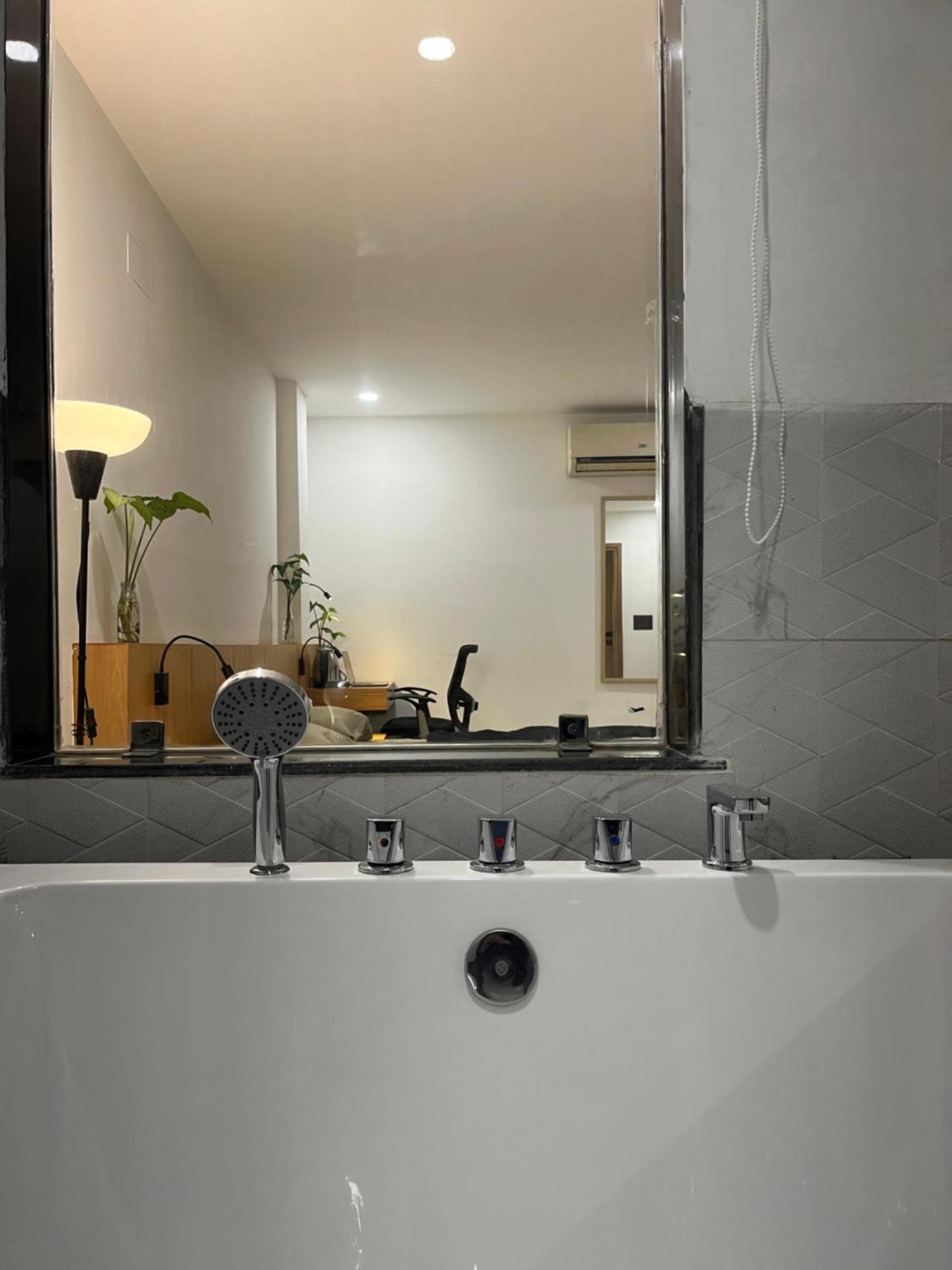 Vaara Bed and Breakfast Νέο Δελχί Εξωτερικό φωτογραφία