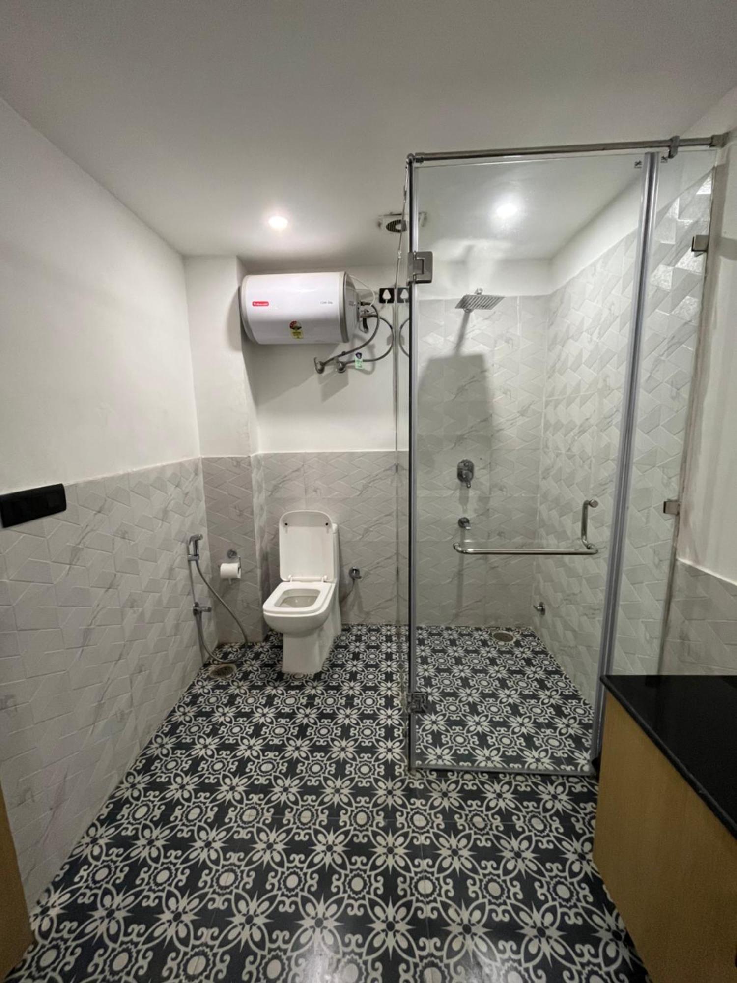 Vaara Bed and Breakfast Νέο Δελχί Εξωτερικό φωτογραφία