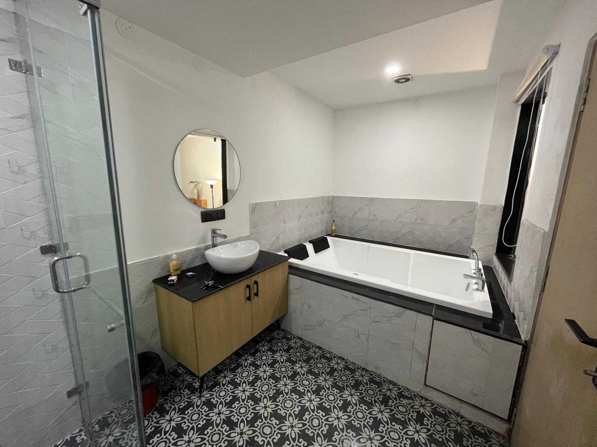 Vaara Bed and Breakfast Νέο Δελχί Εξωτερικό φωτογραφία