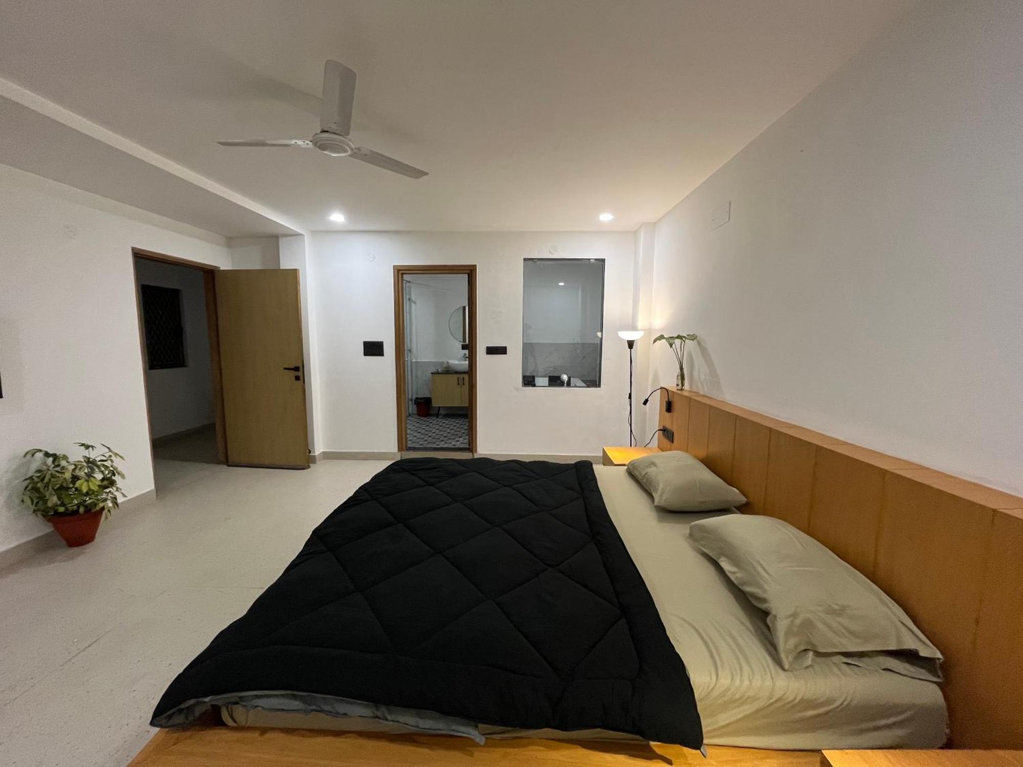Vaara Bed and Breakfast Νέο Δελχί Εξωτερικό φωτογραφία