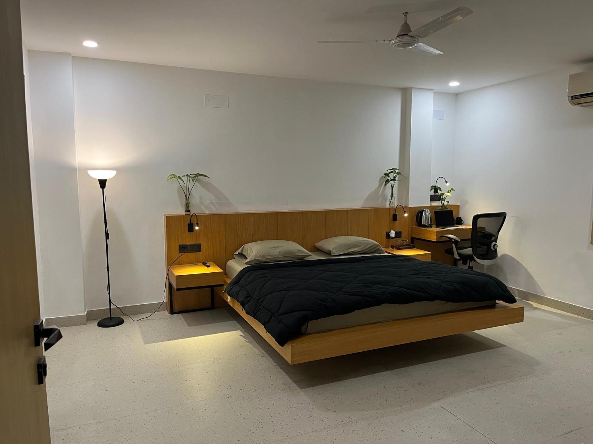 Vaara Bed and Breakfast Νέο Δελχί Εξωτερικό φωτογραφία