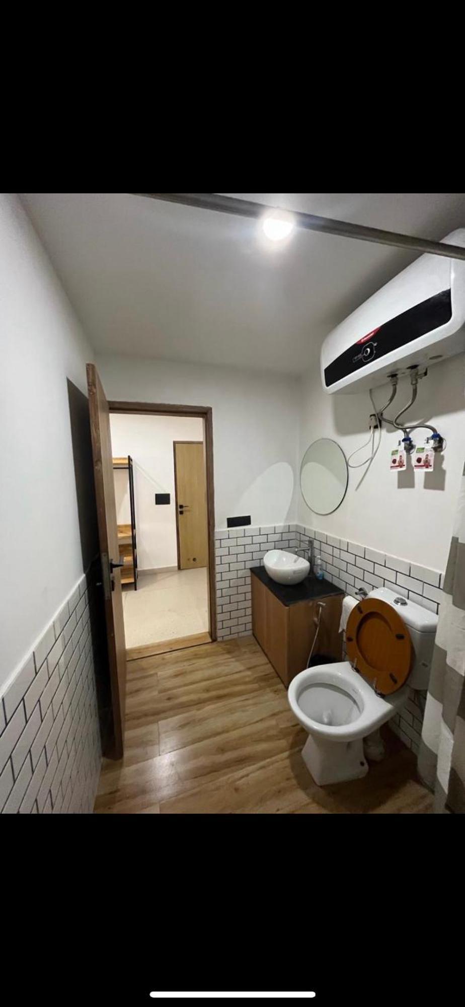 Vaara Bed and Breakfast Νέο Δελχί Εξωτερικό φωτογραφία