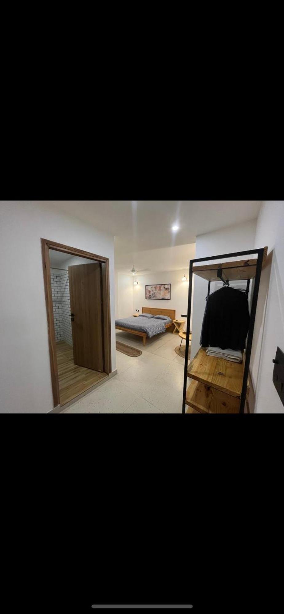Vaara Bed and Breakfast Νέο Δελχί Εξωτερικό φωτογραφία
