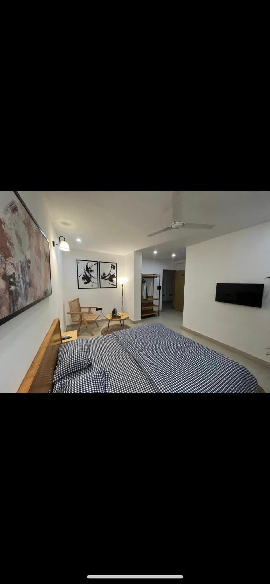 Vaara Bed and Breakfast Νέο Δελχί Εξωτερικό φωτογραφία